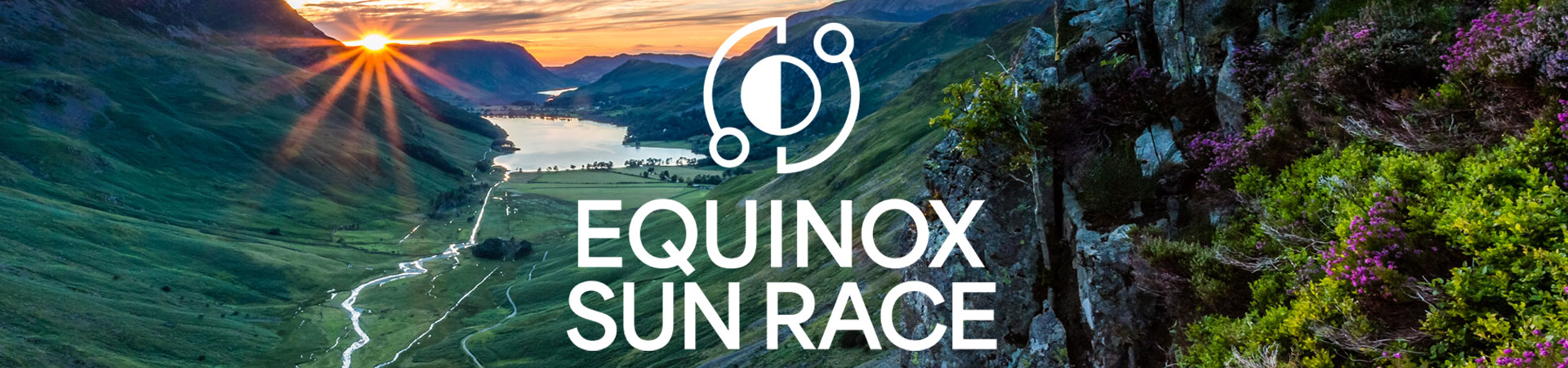 Equinox Sun Race