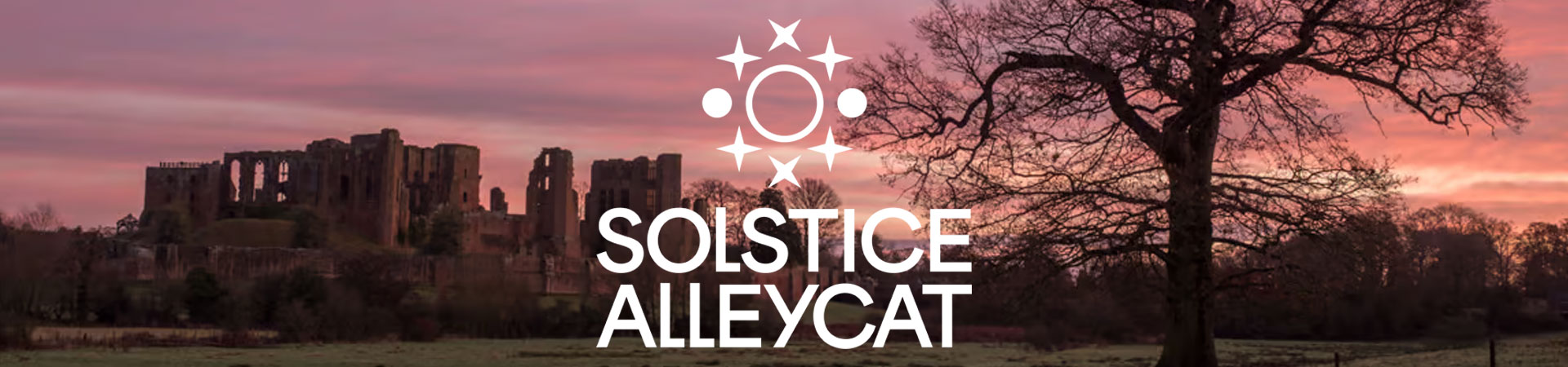 Solstice AlleyCat 2025