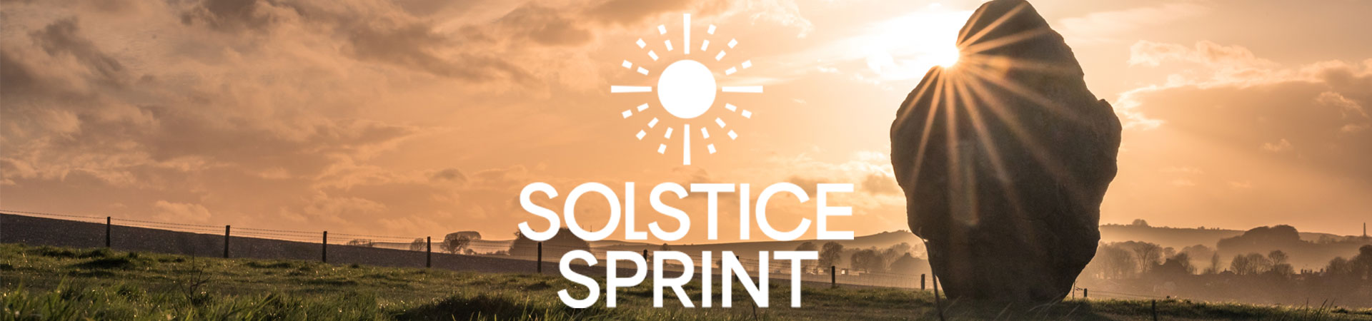 Solstice Sprint